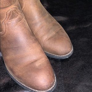 Men’s Ariat Work Boots Size 10D
